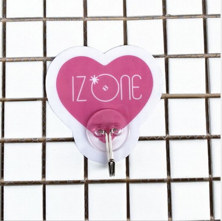 IZONE Hook hook wall hook price for 10 pcs