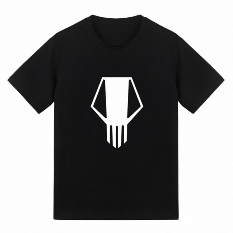 My Hero Academia Printed Short Sleeve T-Shirt M L XL XXL