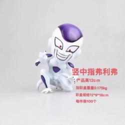 Dragon Ball GK Frieza Boxed Fi...