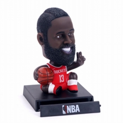 NBA Shake head Boxed Figure De...