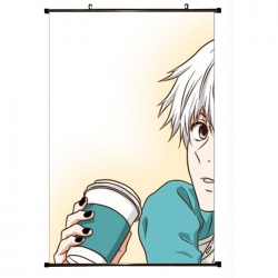 Tokyo Ghoul Plastic pole cloth...