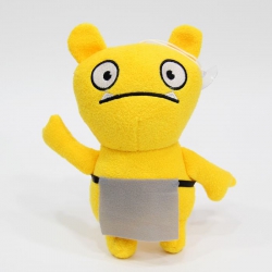 UglyDolls Plush doll pendant p...