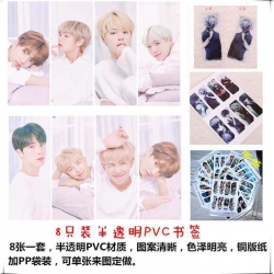BTS PVC Refined version Bookma...