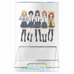 August baseball sweetheart Tra...