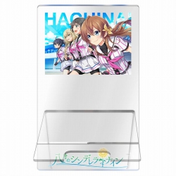 August baseball sweetheart  Tr...