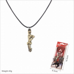 Apex Legends Necklace pendant ...