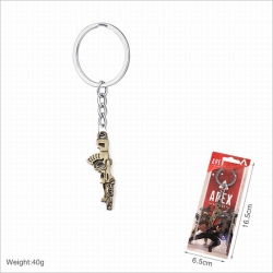 Apex Legends Keychain pendant ...
