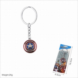 The avengers allianc Keychain ...