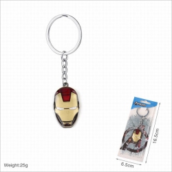 The avengers allianc Keychain ...