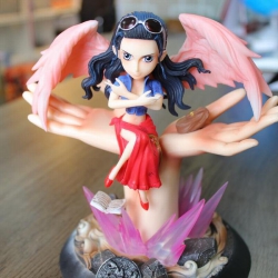 One Piece PT Nico·Robin Sexy b...