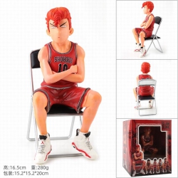 Slam dunk Hanamichi Sakuragi B...