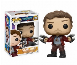 The Avengers Funko POP198 Star...