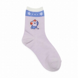 BTS BT21 Socks cotton stocking...