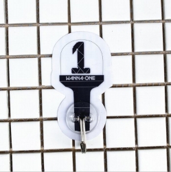 WANNA ONE Hook hook wall hook ...