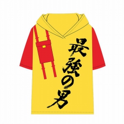 One Punch Man Short Sleeve T-S...