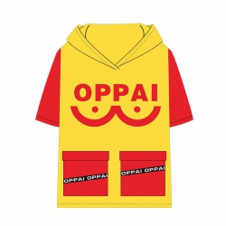 One Punch Man Short Sleeve T-S...