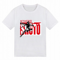 My Hero Academia Printed Short...