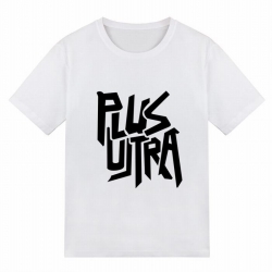 My Hero Academia Printed Short...