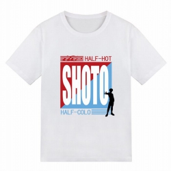 My Hero Academia Printed Short...