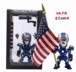 The avengers allianc Q version...