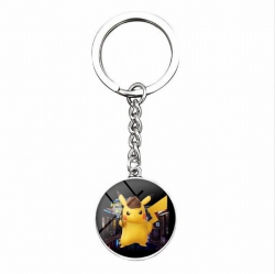 Pokémon Detective Pikachu Allo...