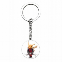 Pokémon Detective Pikachu Allo...