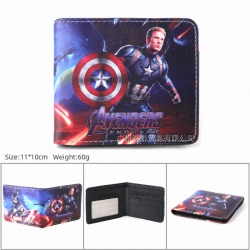 The avengers allianc Full colo...