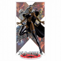 X-Men Acrylic Standing Plates ...