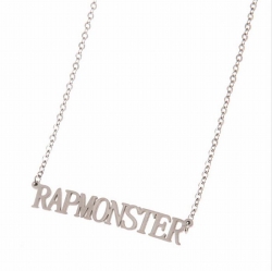 BTS Necklace pendant price for...