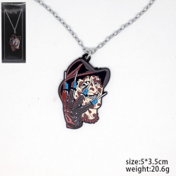 Edward Necklace pendant