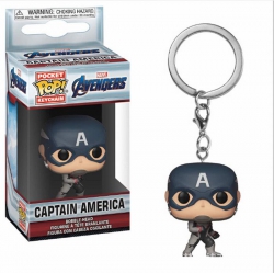 The avengers allianc POP Capta...