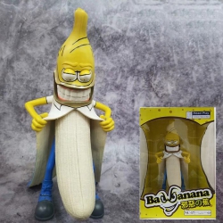 HeadPlay Banana man Cosplay Si...
