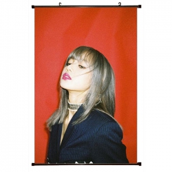 BLACKPINK Plastic pole cloth p...