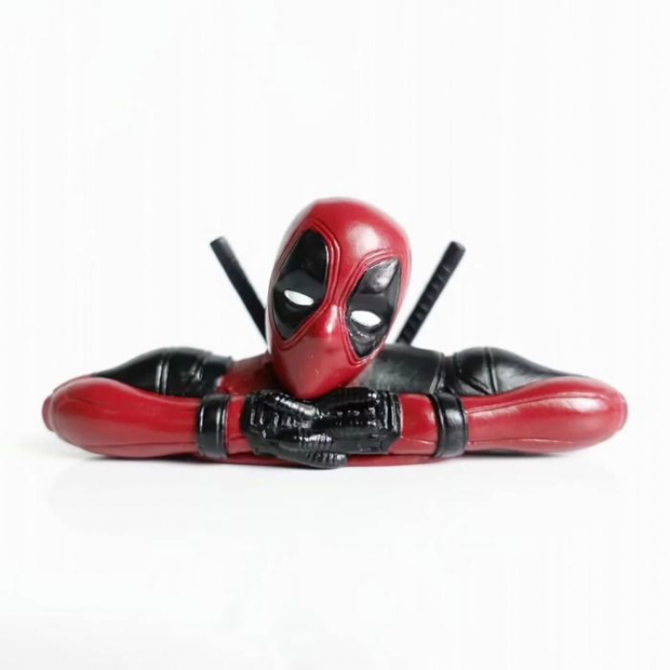 Deadpool Boxed Figure Decoration 8.6X3X4CM