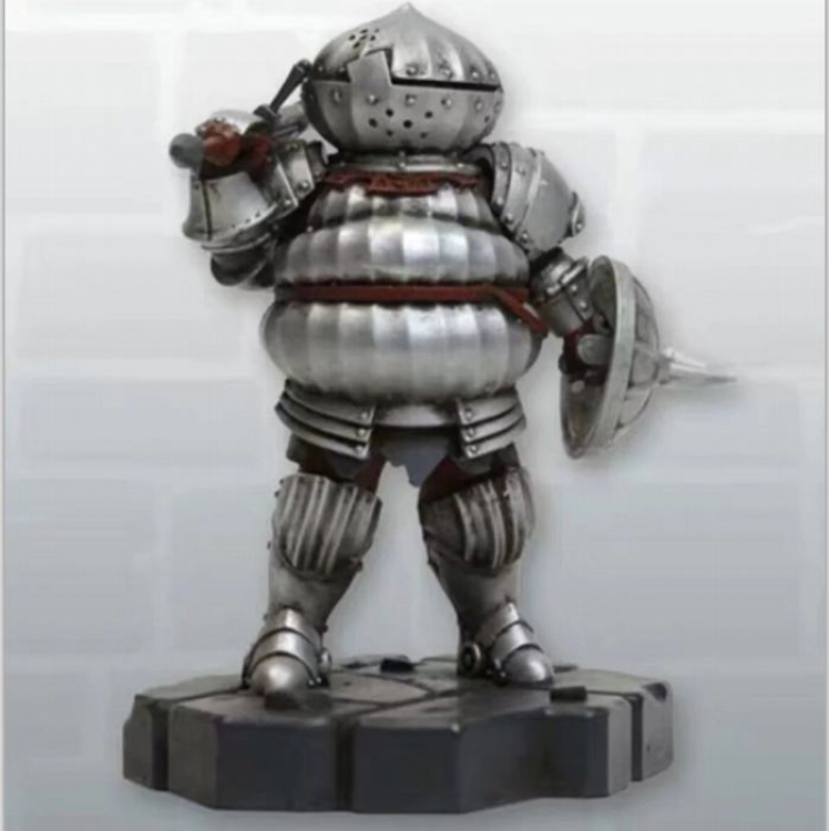 Fangamer Demon's Souls Boxed Figure Decoration 11CM