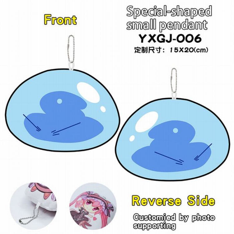 Cartoon anime Pendant 15X20CM YXGJ-006