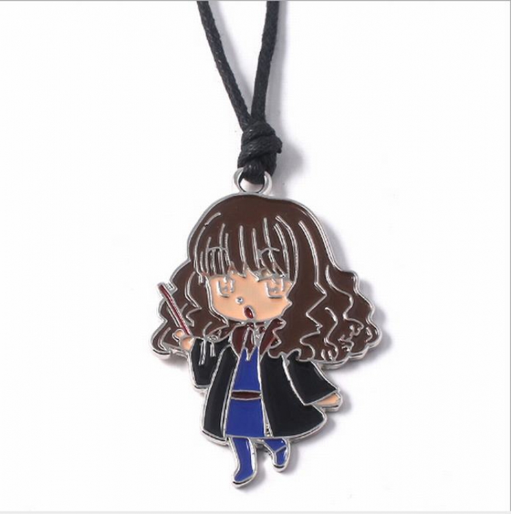 Harry Potter Hermione Alloy Necklace pendant price for 5 pcs