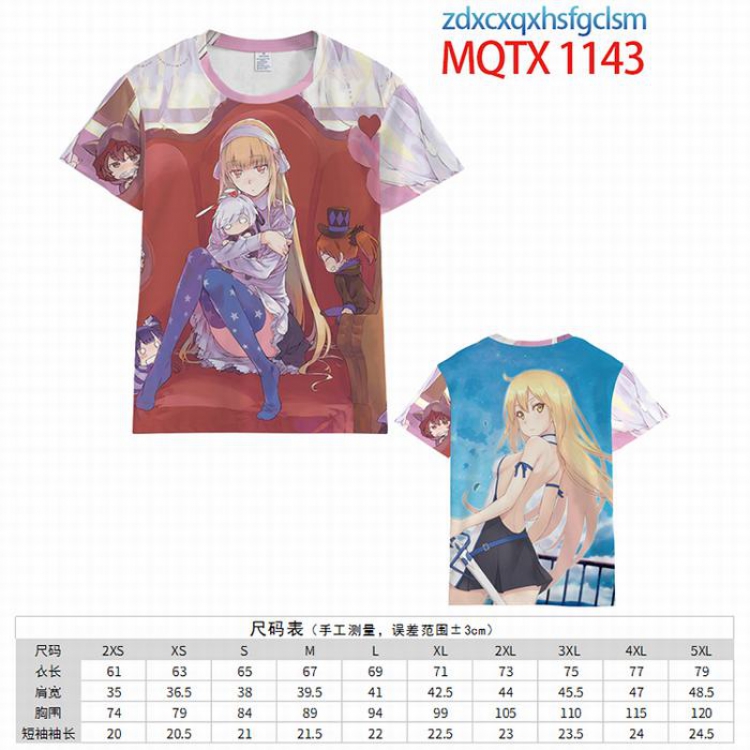 Is it wrong to try to Pick Up Girls in a Dungeon Full color printed short sleeve t-shirt 10 sizes from XXS to 5XL MQTX-1