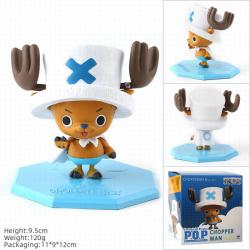 One Piece POP Chopper Boxed Fi...