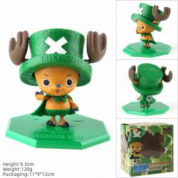 One Piece POP Chopper Boxed Fi...