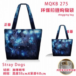 Bungo Stray Dogs Full color gr...