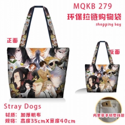 Bungo Stray Dogs Full color gr...