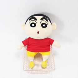 CrayonShin Cartoon toy plush d...