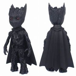 The Avengers Groot Cosplay Box...