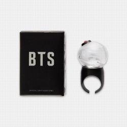 BTS Cheer lights Concert light...