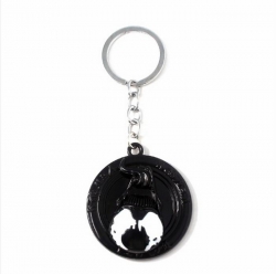 Venom Alloy Rotatable Keychain...
