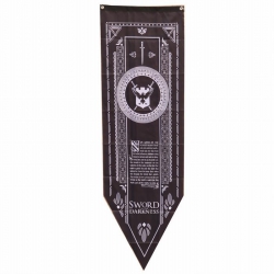 Game of Thrones Cloth Hanging ...