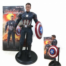 The Avengers Captain America B...