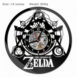 The Legend of Zelda Creative p...