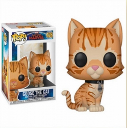 The Avengers Funko POP 426 Cap...